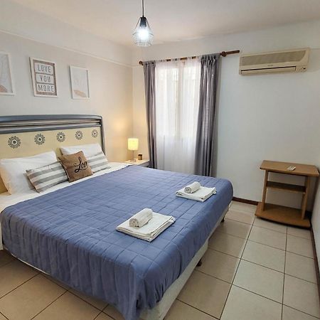 La Quinta Departamento Apartment Mendoza Exterior photo