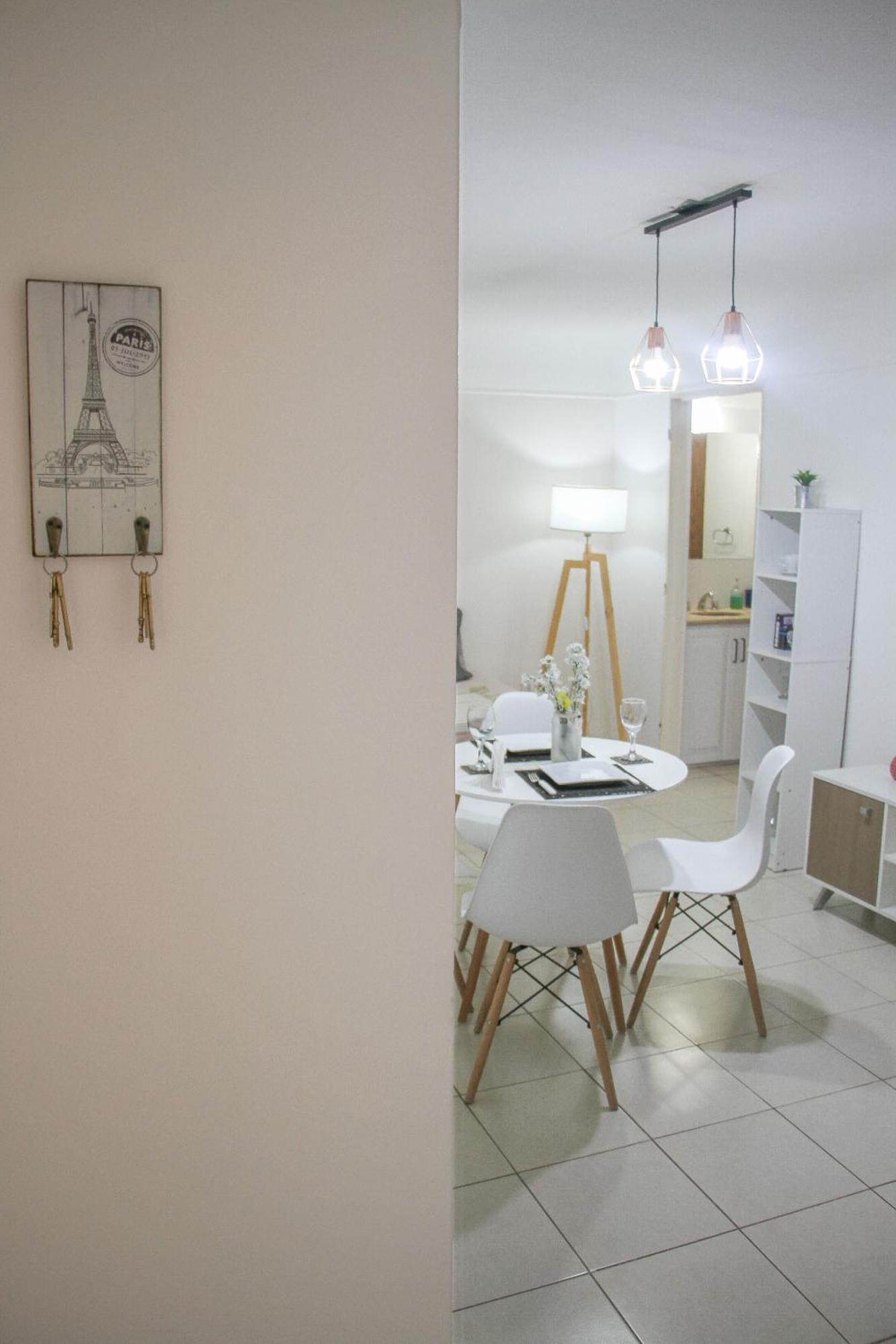 La Quinta Departamento Apartment Mendoza Exterior photo