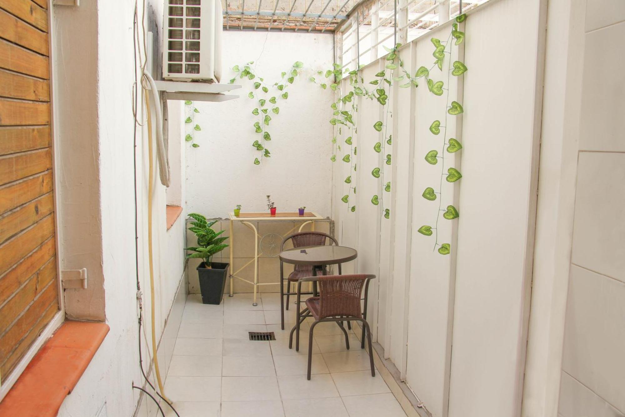 La Quinta Departamento Apartment Mendoza Exterior photo