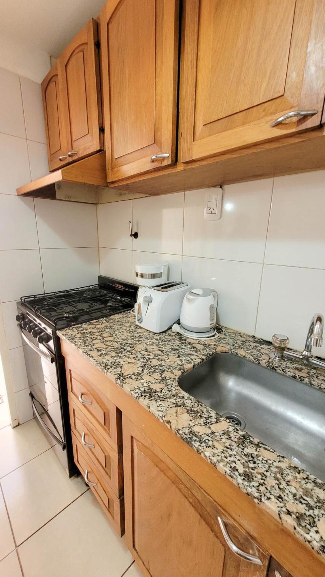 La Quinta Departamento Apartment Mendoza Exterior photo