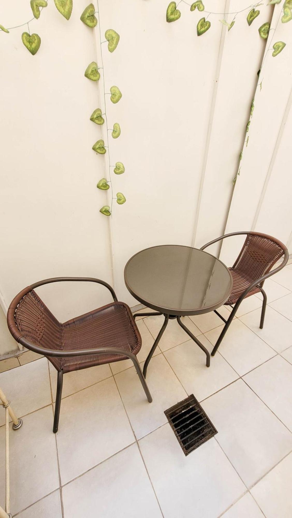 La Quinta Departamento Apartment Mendoza Exterior photo