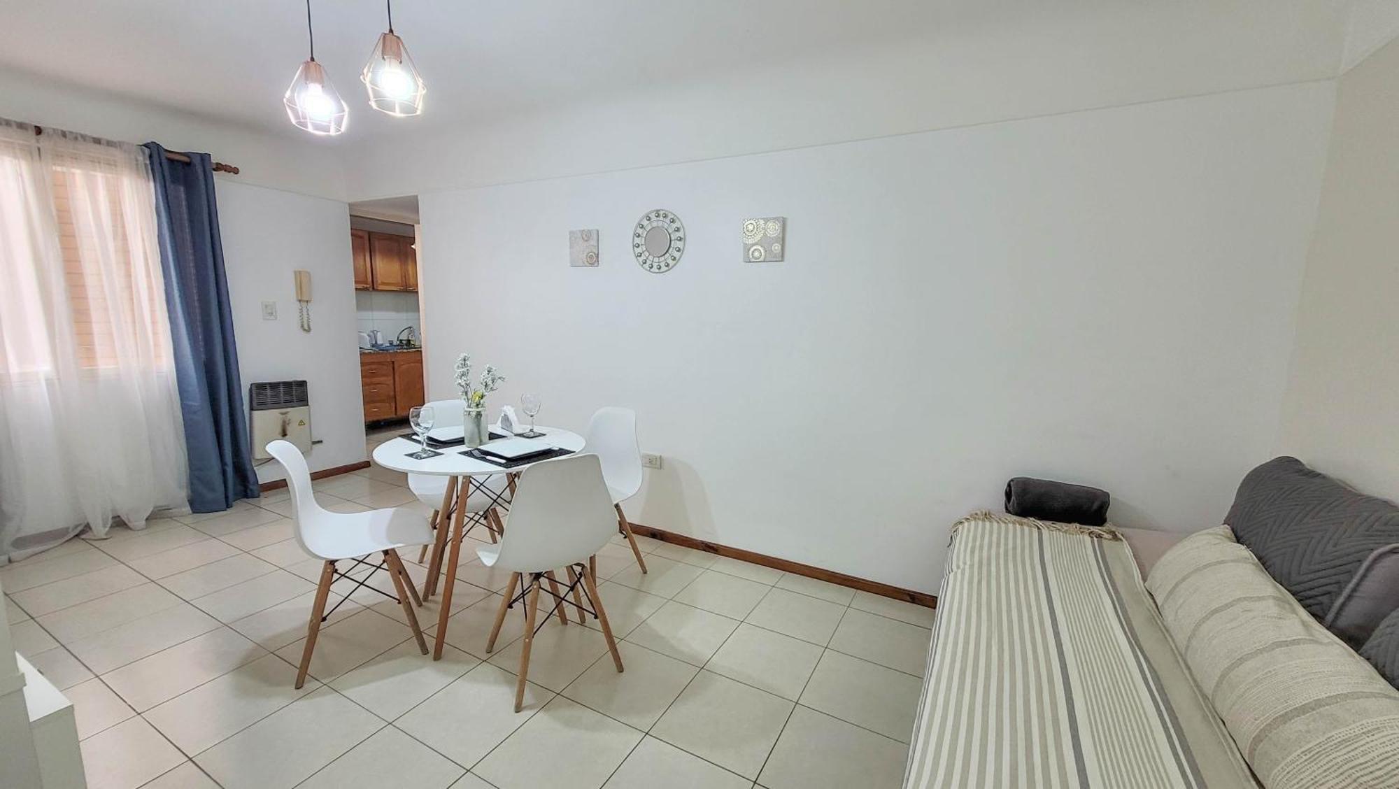 La Quinta Departamento Apartment Mendoza Exterior photo