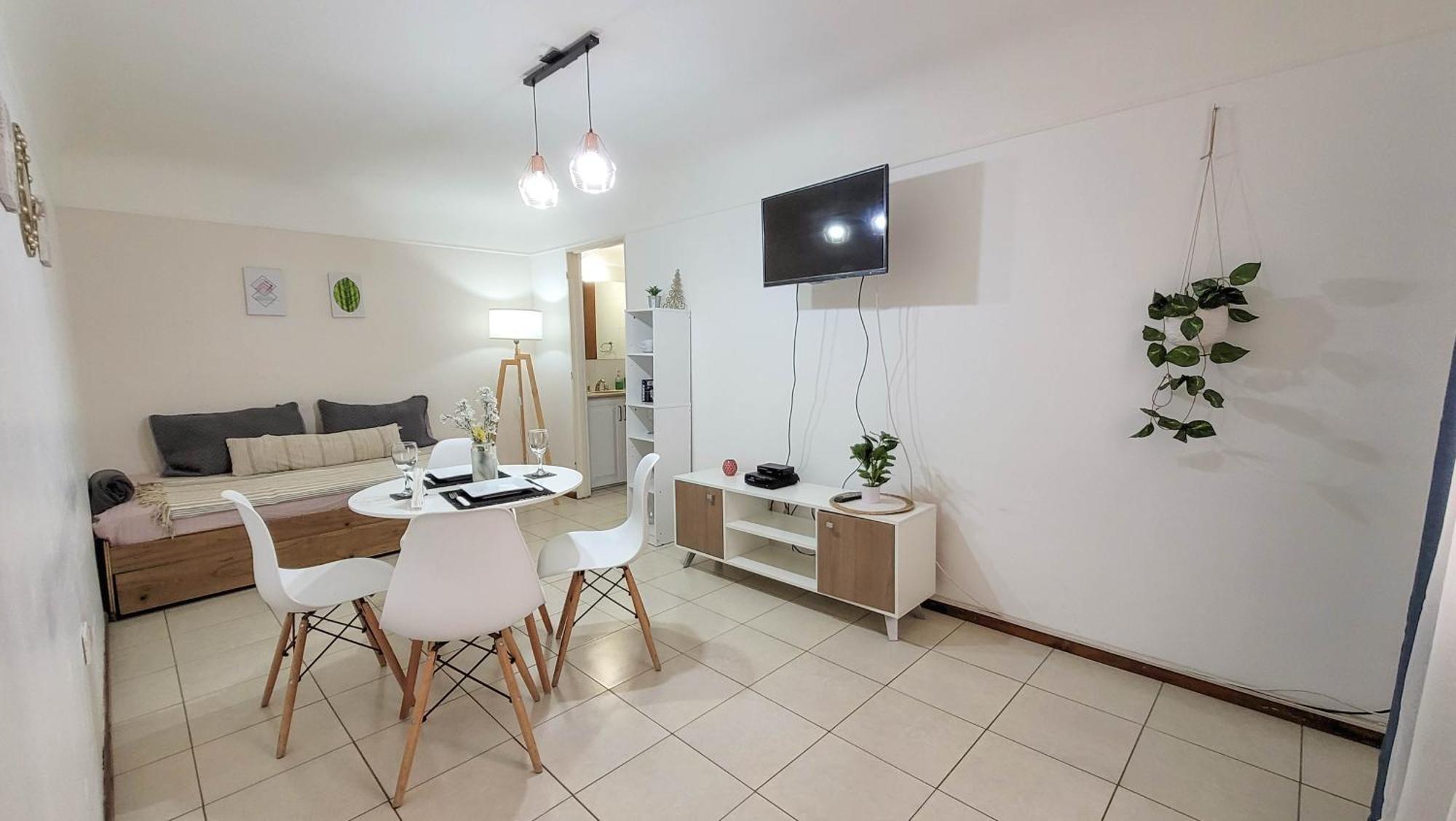 La Quinta Departamento Apartment Mendoza Exterior photo