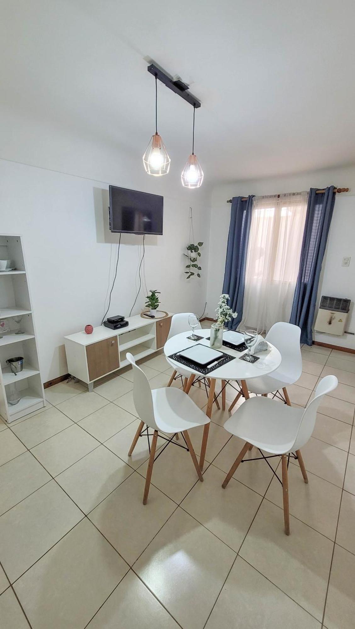 La Quinta Departamento Apartment Mendoza Exterior photo