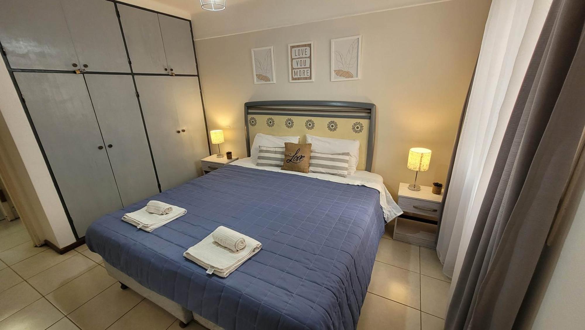 La Quinta Departamento Apartment Mendoza Exterior photo